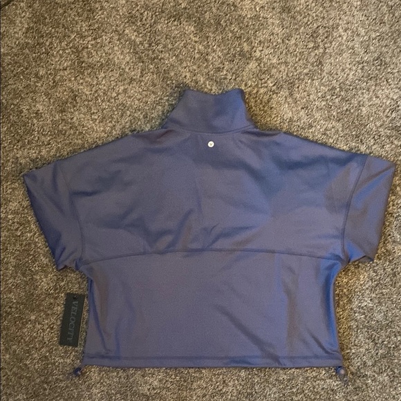 NWT Velocity Full-Zip Jacket - Picture 3 of 3